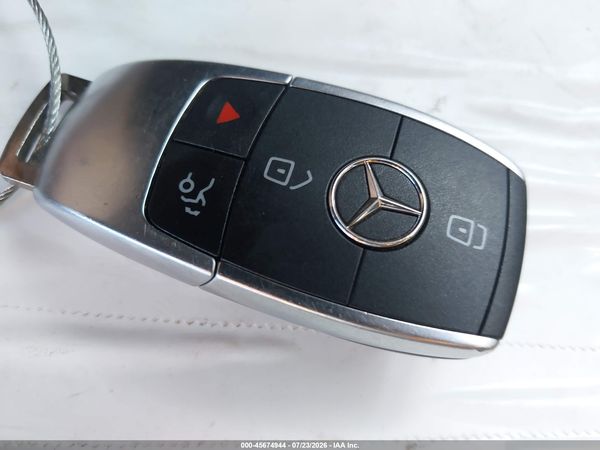 2019 MERCEDES-BENZ C 300 4MATIC
