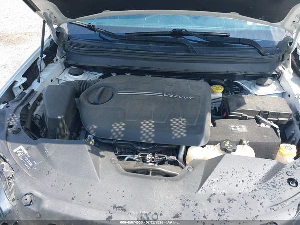 2021 JEEP CHEROKEE LATITUDE LUX 4X4