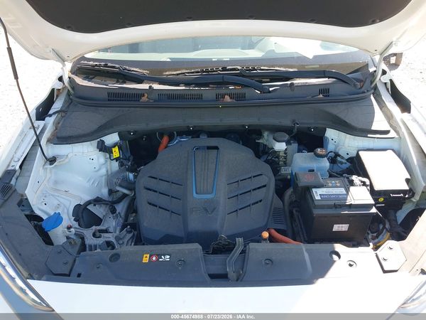 2021 HYUNDAI KONA ELECTRIC ULTIMATE
