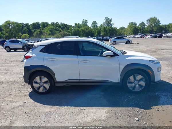 2021 HYUNDAI KONA ELECTRIC ULTIMATE