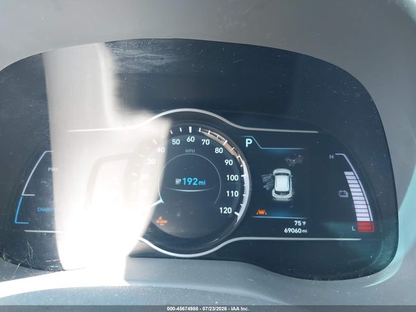 2021 HYUNDAI KONA ELECTRIC ULTIMATE