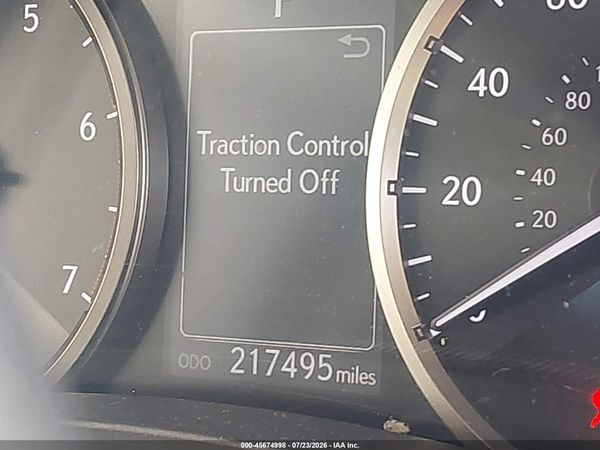 2016 LEXUS NX 200T 200t Luxury