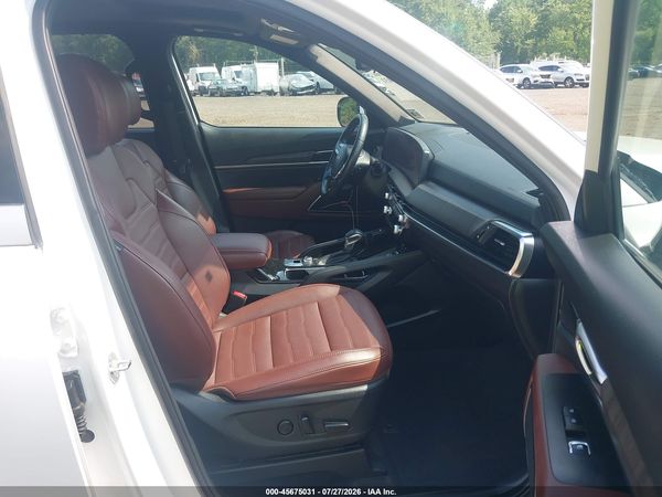2024 KIA TELLURIDE SX PRESTIGE