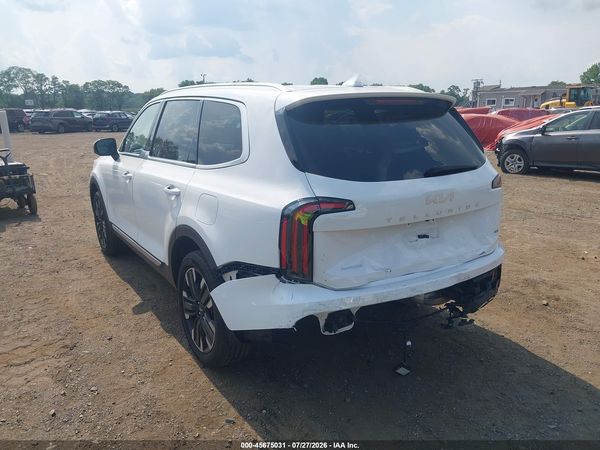 2024 KIA TELLURIDE SX PRESTIGE