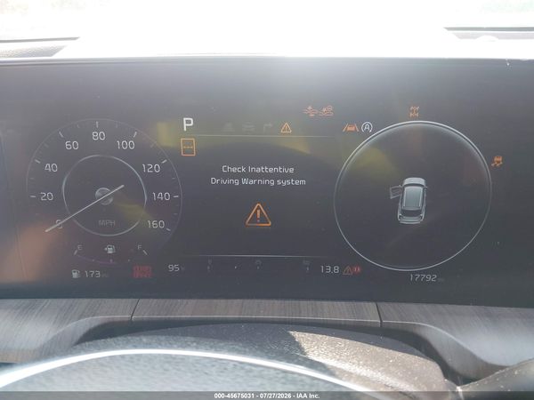 2024 KIA TELLURIDE SX PRESTIGE