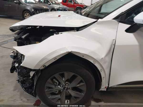 2024 KIA SPORTAGE SX