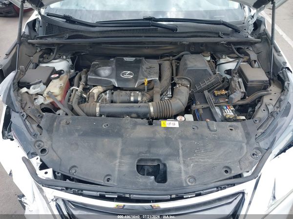 2017 LEXUS NX 200T 200t Luxury