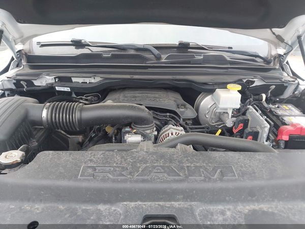 2019 RAM 1500 LIMITED  4X4 5'7 BOX