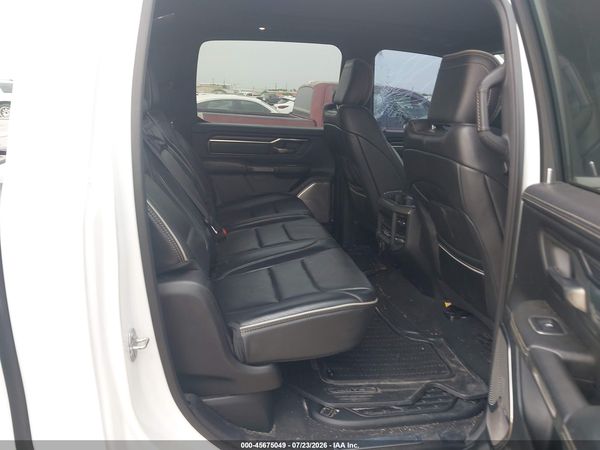 2019 RAM 1500 LIMITED  4X4 5'7 BOX
