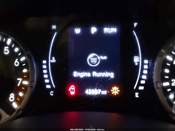 2020 JEEP RENEGADE ALTITUDE FWD