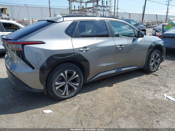 2024 TOYOTA BZ4X XLE