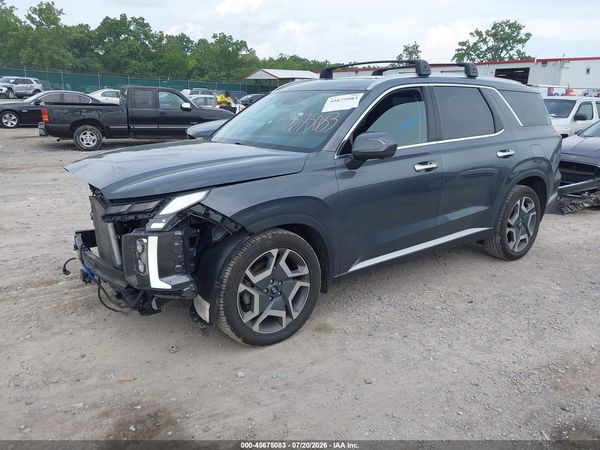 2023 HYUNDAI PALISADE SEL