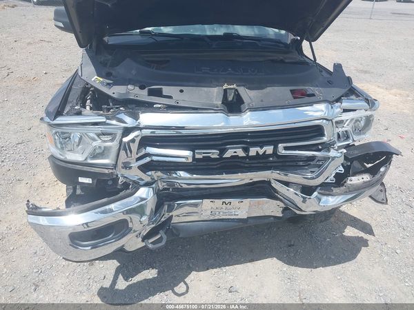 2020 RAM 1500 BIG HORN  4X4 5'7 BOX