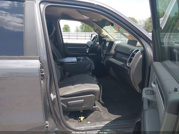 2020 RAM 1500 BIG HORN  4X4 5'7 BOX