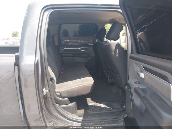 2020 RAM 1500 BIG HORN  4X4 5'7 BOX