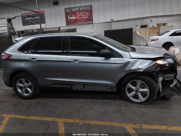 2022 FORD EDGE SE
