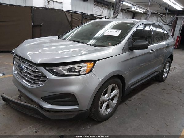 2022 FORD EDGE SE