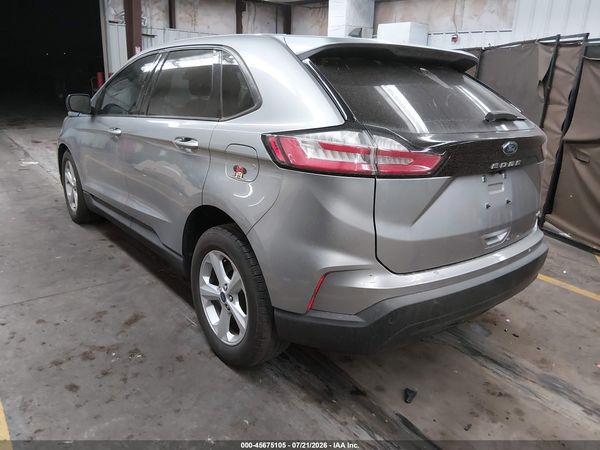 2022 FORD EDGE SE