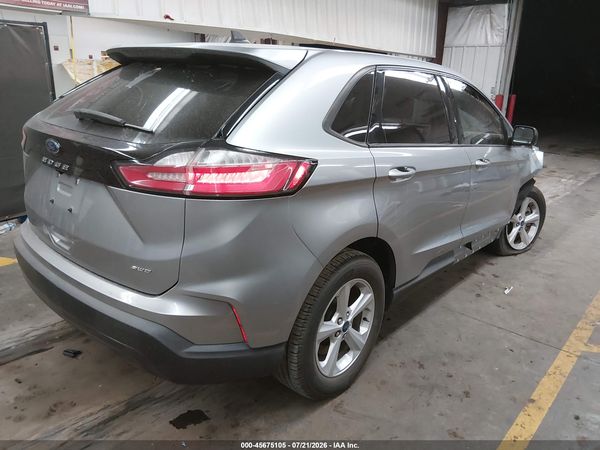 2022 FORD EDGE SE