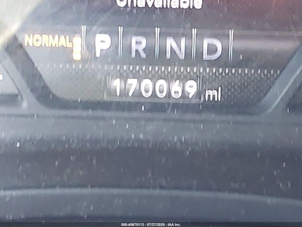 2019 RAM 1500 REBEL  4X4 5'7 BOX