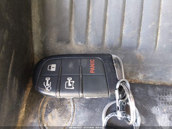 2022 RAM PROMASTER 2500 HIGH ROOF 159 WB