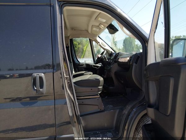 2022 RAM PROMASTER 2500 HIGH ROOF 159 WB