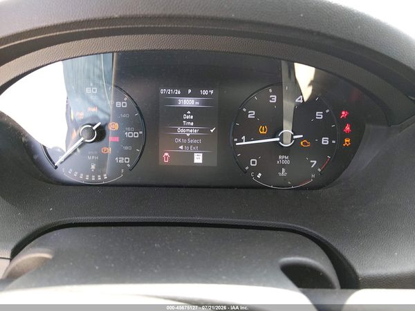 2022 RAM PROMASTER 2500 HIGH ROOF 159 WB