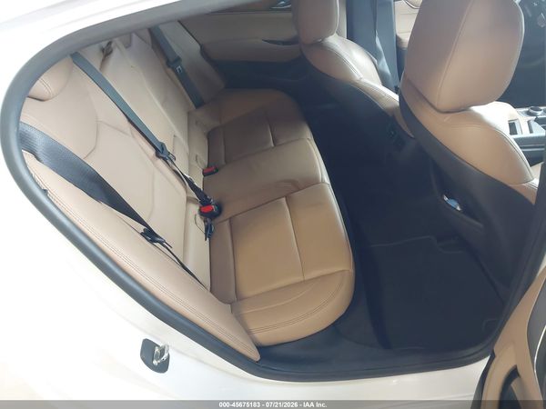 2020 CADILLAC CT5 PREMIUM LUXURY