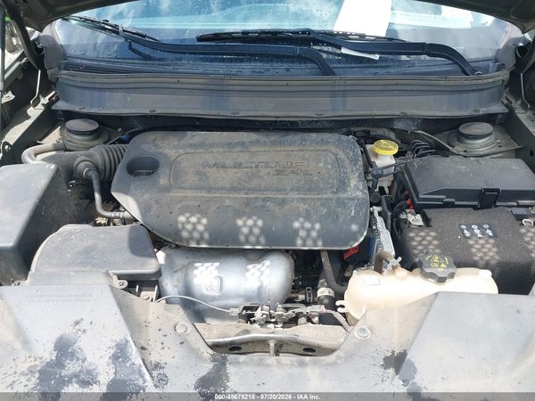 2020 JEEP CHEROKEE LATITUDE FWD
