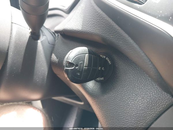 2020 JEEP CHEROKEE LATITUDE FWD