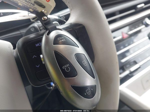 2025 HYUNDAI SANTA FE SE
