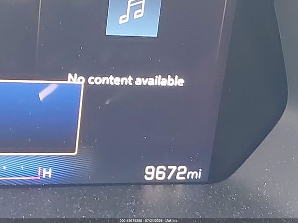 2026 CHEVROLET COLORADO TRAIL BOSS, 4WD — I118