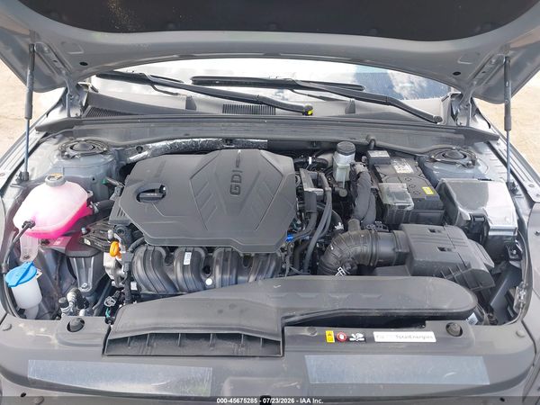 2026 KIA K5 GT-LINE AWD