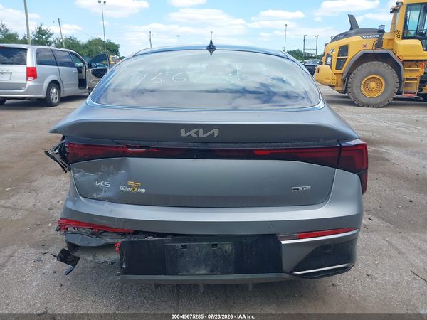 2026 KIA K5 GT-LINE AWD