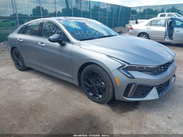 2026 KIA K5 GT-LINE AWD