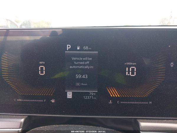 2026 KIA K5 GT-LINE AWD