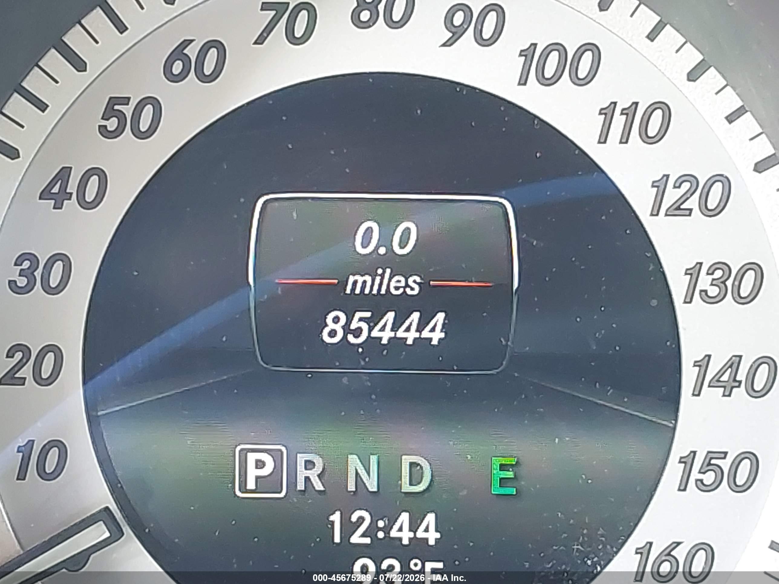 2014 MERCEDES-BENZ C 300 SPORT 4MATIC
