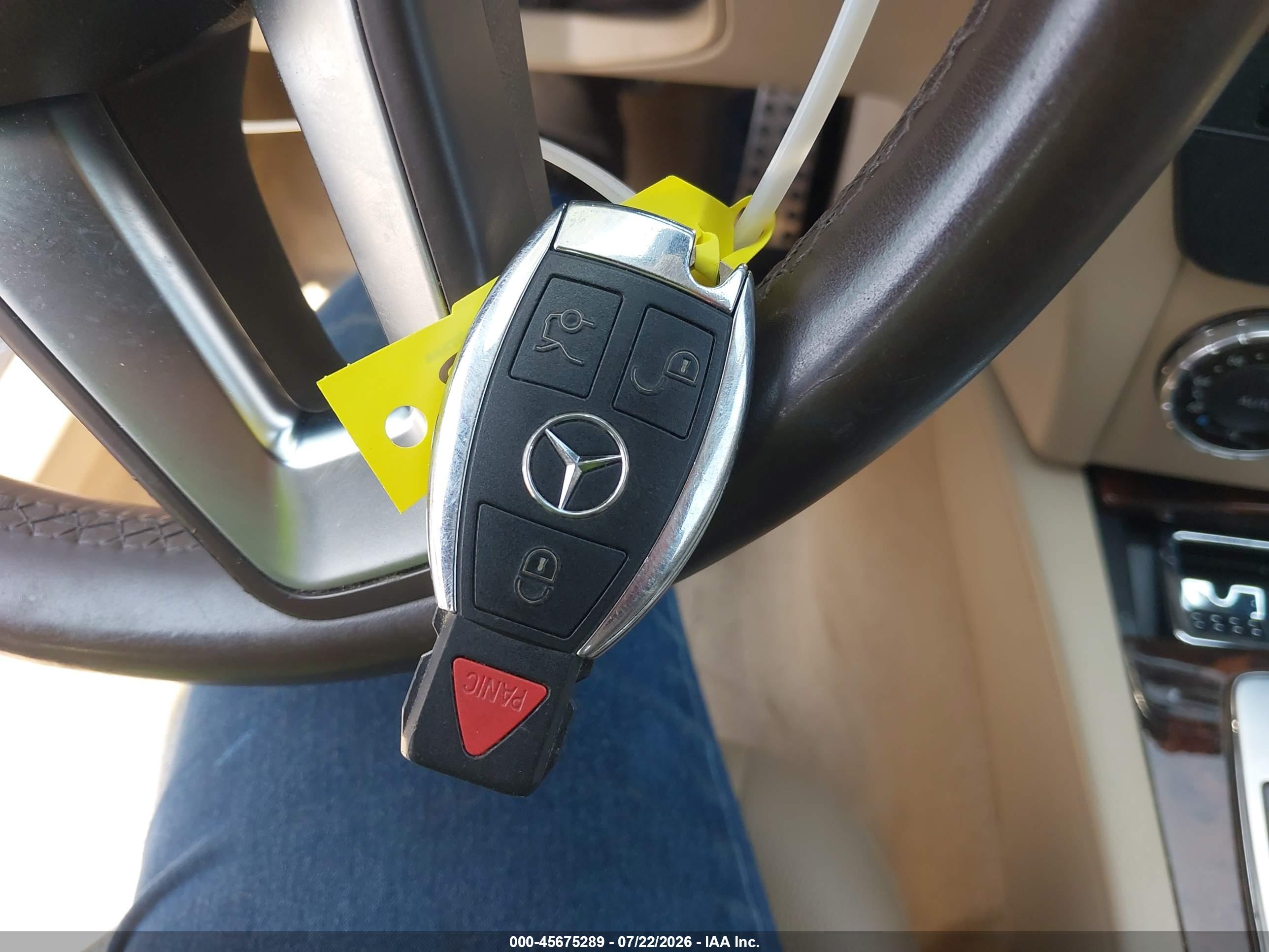 2014 MERCEDES-BENZ C 300 SPORT 4MATIC