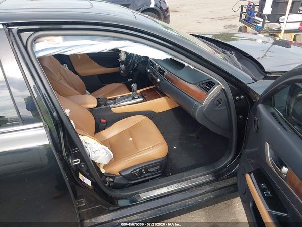 2016 LEXUS GS 350