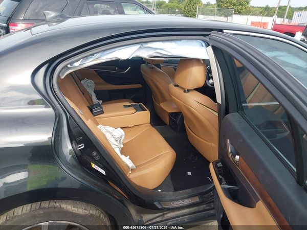 2016 LEXUS GS 350