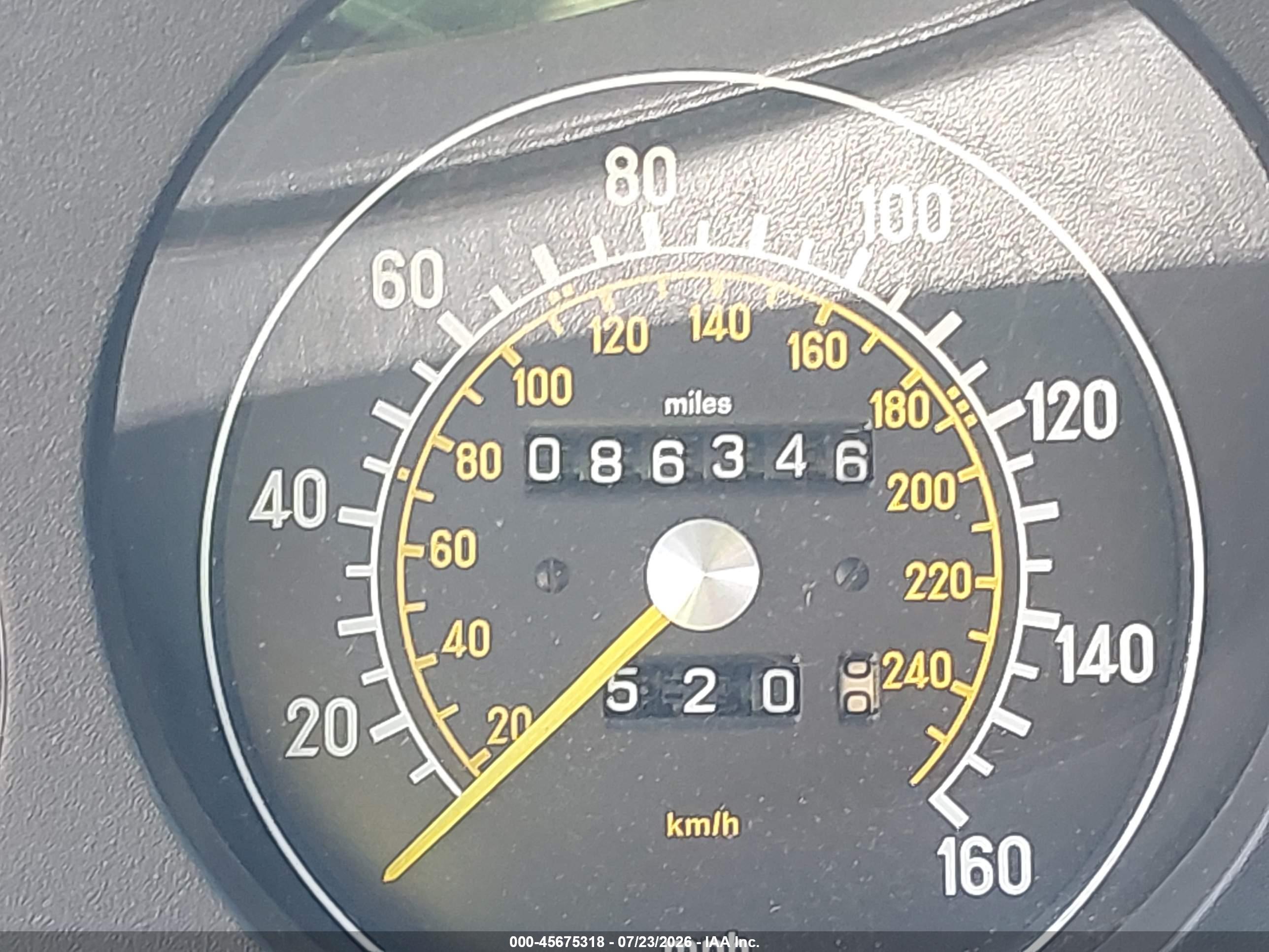 1983 MERCEDES-BENZ 380 380SL