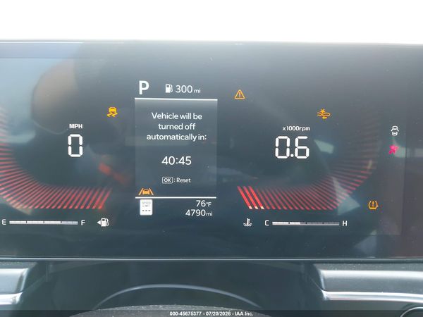 2026 KIA K5 GT-LINE FWD