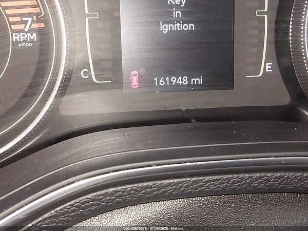 2021 JEEP CHEROKEE LATITUDE FWD