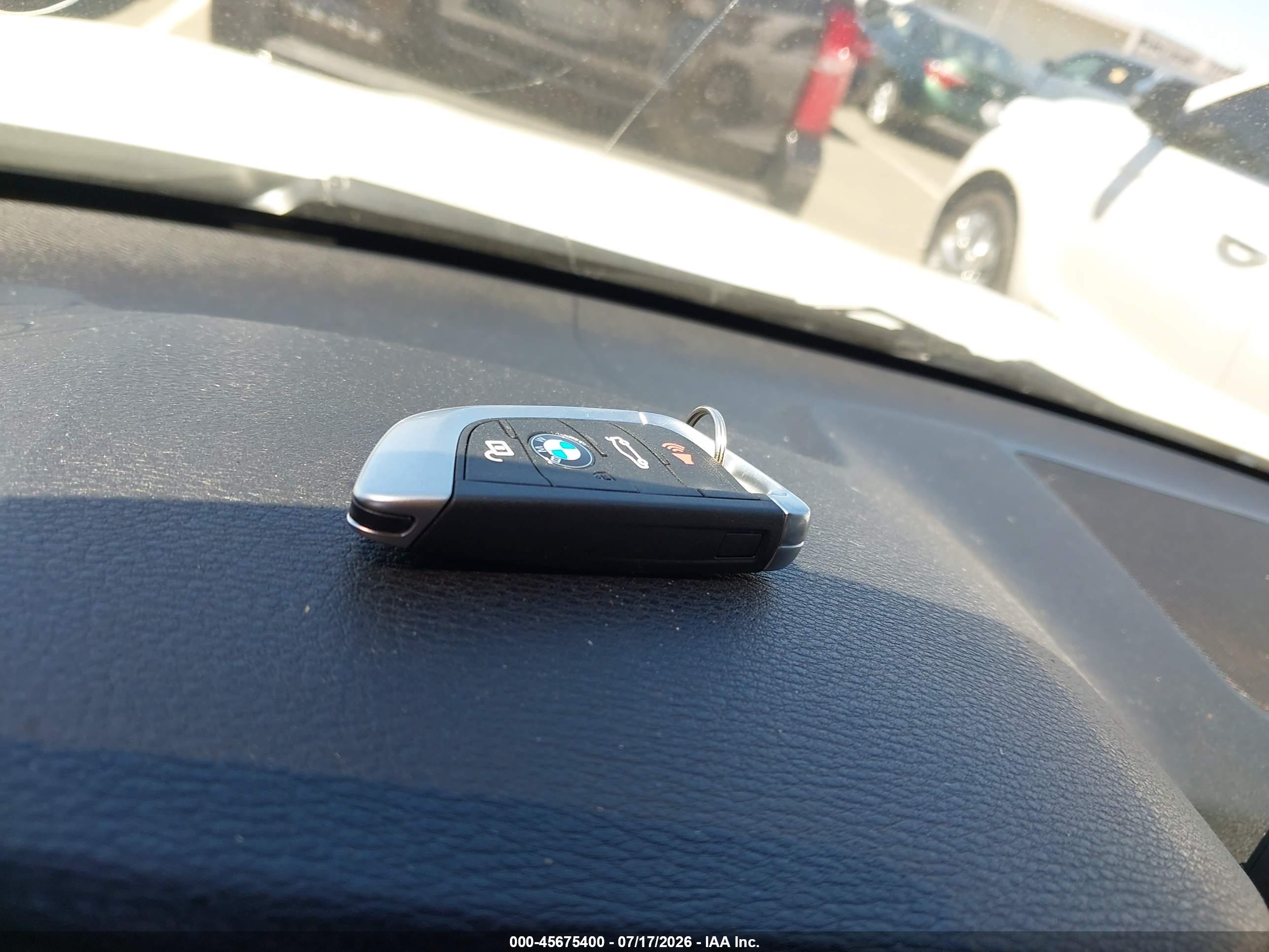 2015 BMW X5 SDRIVE35I
