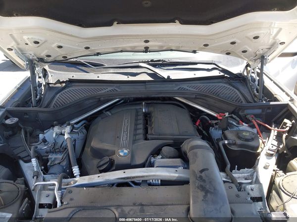 2015 BMW X5 SDRIVE35I
