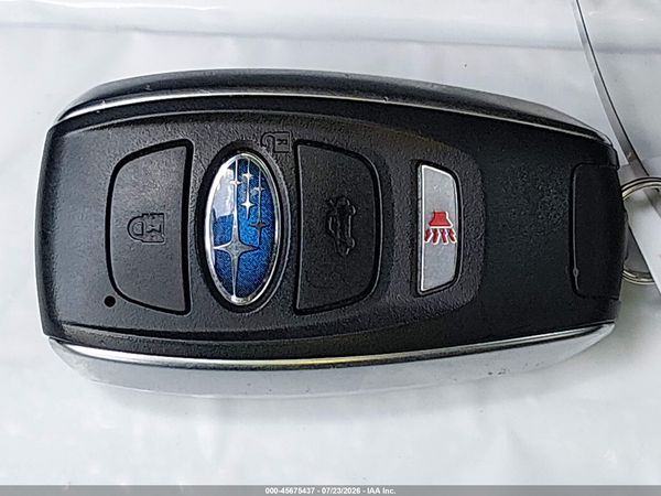 2025 SUBARU OUTBACK WILDERNESS — I11