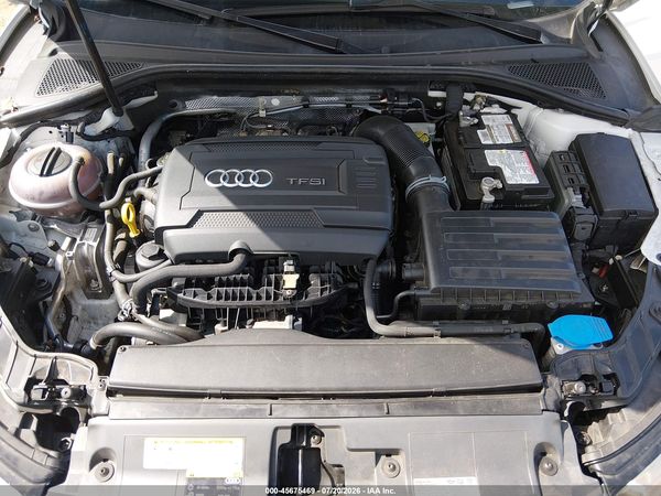 2015 AUDI A3 1.8T PREMIUM