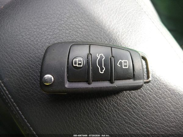 2015 AUDI A3 1.8T PREMIUM