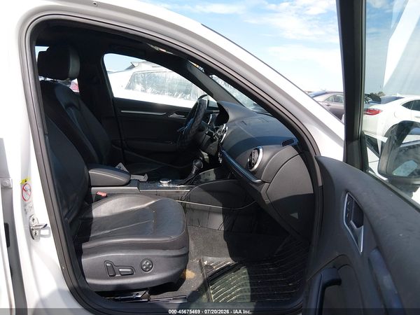 2015 AUDI A3 1.8T PREMIUM