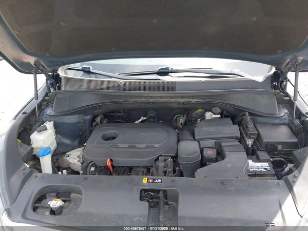 2017 KIA SORENTO 2.4L LX